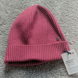 Lululemon Beanie